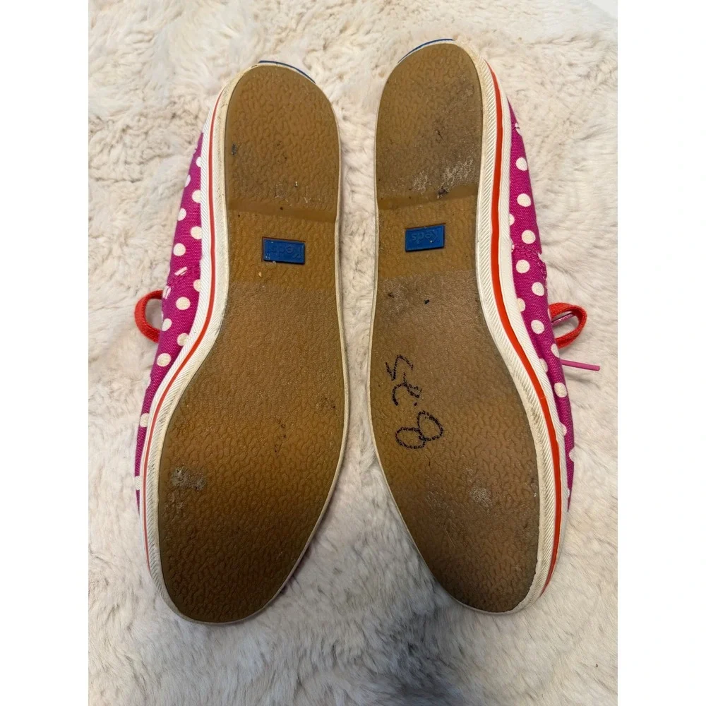 Keds x Kate Spade New York keds kate